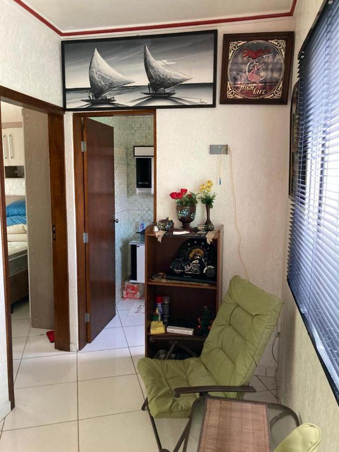 Casa Do Lado Da Praia Em Itanhaem Villa Esterno foto
