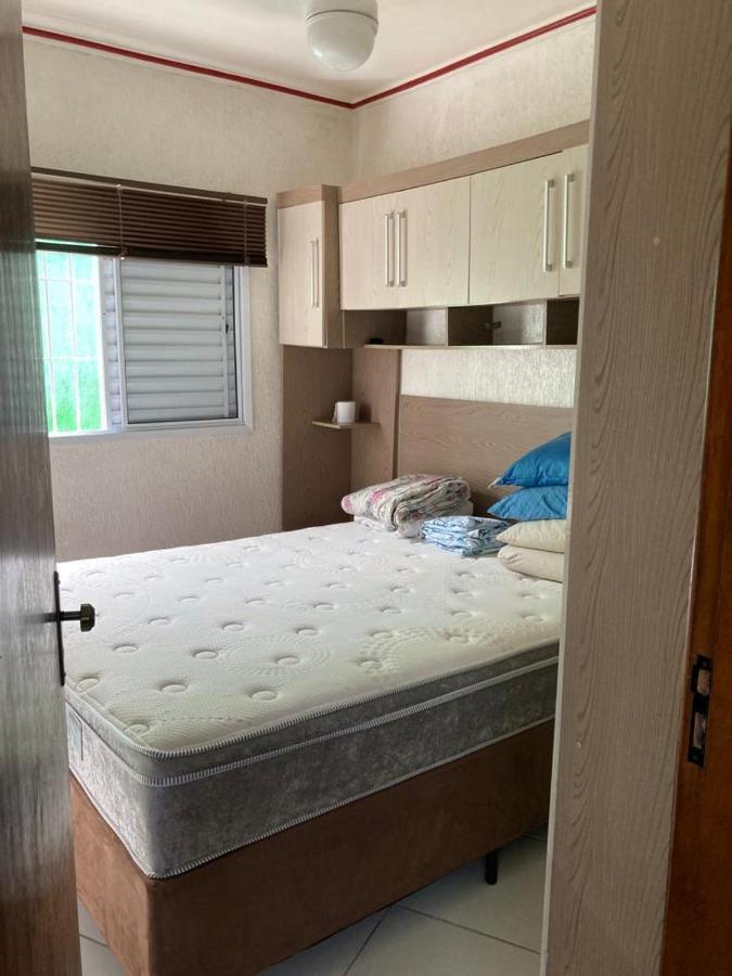 Casa Do Lado Da Praia Em Itanhaem Villa Esterno foto